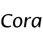 Cora