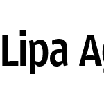 Lipa Agate High Cnd