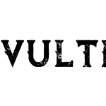 Vultron Grunge