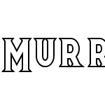 Murray Outline