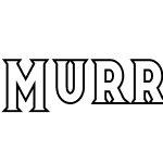 Murray Outline