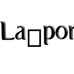 La_pontane_HightlightDemo