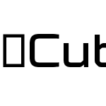 CubeTosf-XExpd