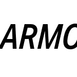 ARMOUR Cd