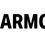 ARMOUR Cd