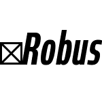 RobustaTLPro-BoldXCondIt