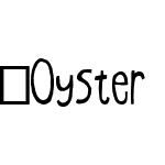 Oyster