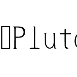 PlutonLight