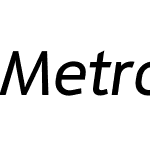 MetroflexWide-Obl
