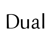 Dualis