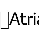 Atria