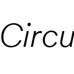 Circular Air
