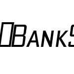 BankSansCapsEFEL-LigConObl