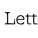 LetteraLight