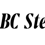 BC Steiner