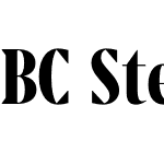 BC Steiner