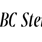 BC Steiner