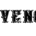 Venomous Shadow Grunge