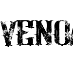 Venomous Grunge