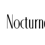 NocturneBook