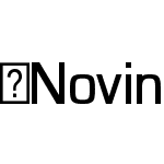 Novin-Condensed