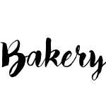 Bakery