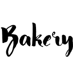 Bakery