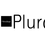 Plural