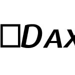 DaxScOffc-WideMediIta