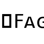 FagoScOffc-Extd