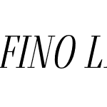 Fino