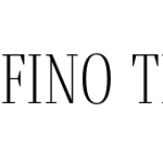 Fino