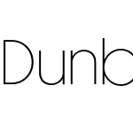 Dunbar Tall