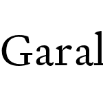 Garalda