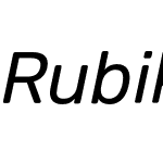 Rubik