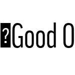 GoodOffc-XCondNews