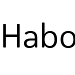 Haboro Soft