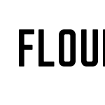 Flounder-Medium