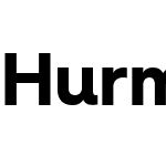 Hurme Geometric Sans 4