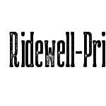 Ridewell-Print