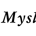 MyslCTT Mon