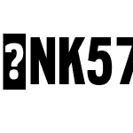NK57MonospaceCdEb-Regular