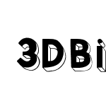 3DBippyNeue