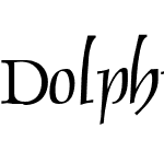 Dolphin