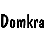 Domkrat Mon