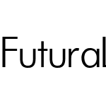 FuturaLight