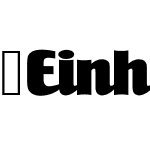 EinhornEF