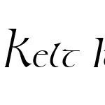 Kelt