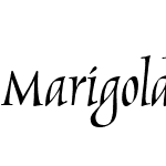 Marigold