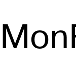 MonFnt19